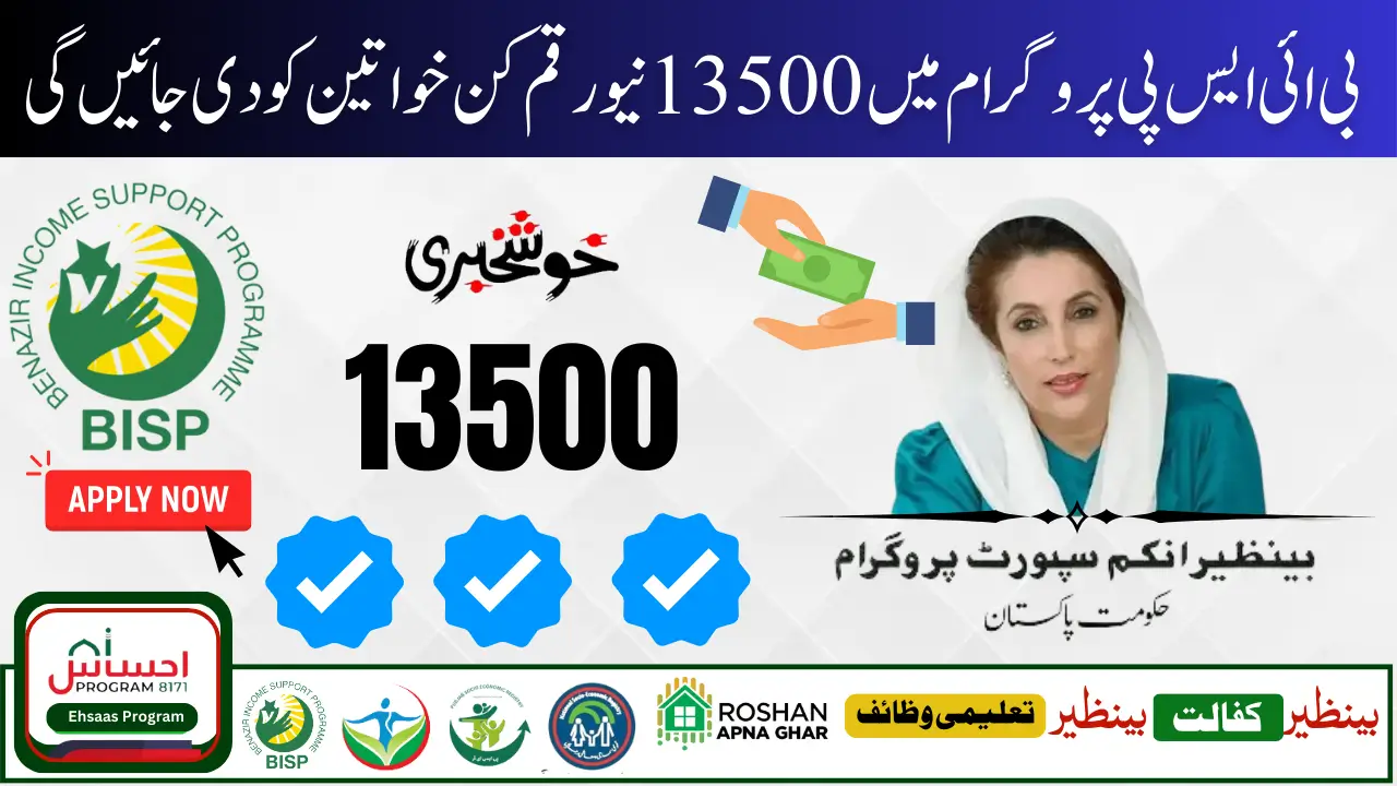 BISP February 2025 Payment Update Complete Guide for Beneficiaries